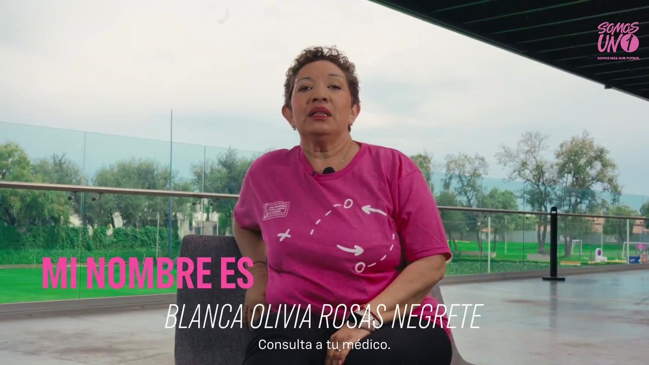 Blanca Olivia Rosas Negrete