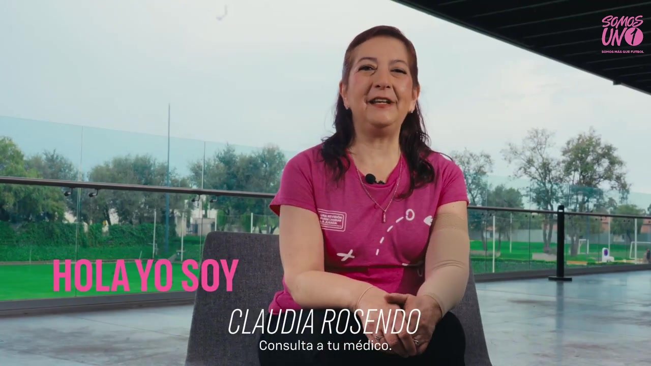 Claudia Rosendo